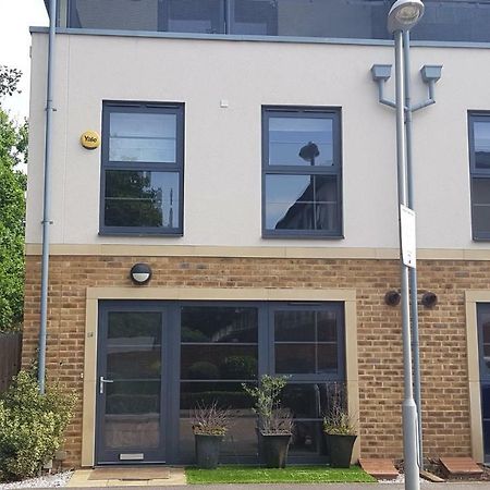 Sunderland Place Φάρνμπορο Εξωτερικό φωτογραφία