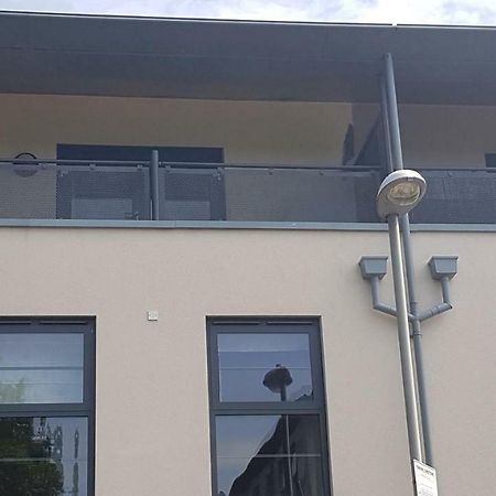 Sunderland Place Φάρνμπορο Εξωτερικό φωτογραφία