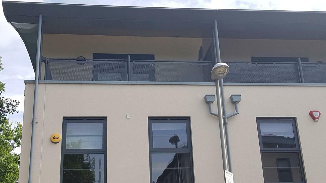 Sunderland Place Φάρνμπορο Εξωτερικό φωτογραφία