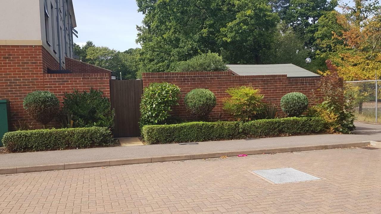 Sunderland Place Φάρνμπορο Εξωτερικό φωτογραφία