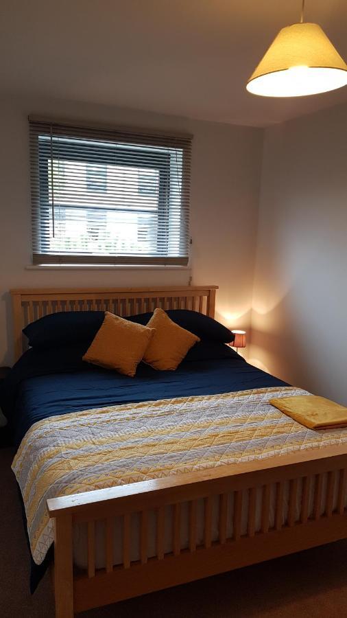 Sunderland Place Φάρνμπορο Εξωτερικό φωτογραφία