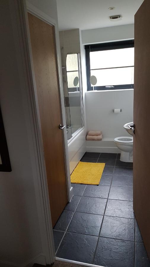 Sunderland Place Φάρνμπορο Εξωτερικό φωτογραφία
